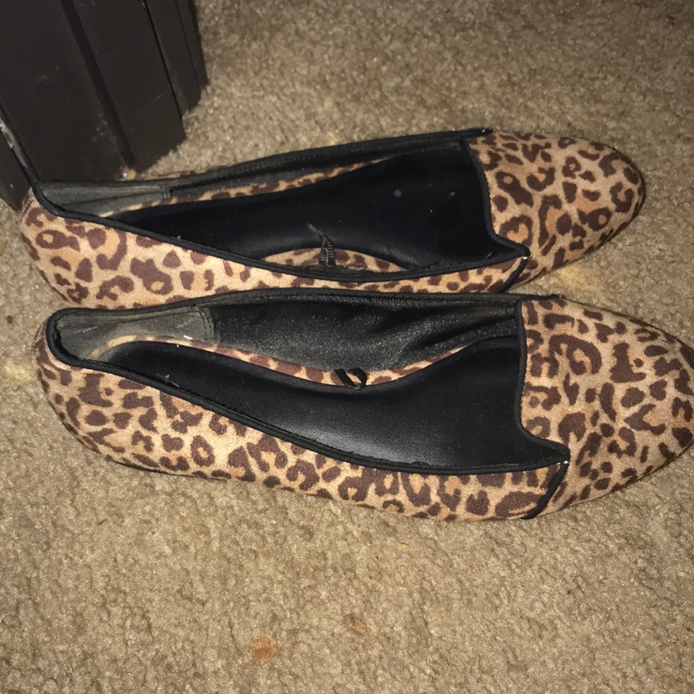Flats